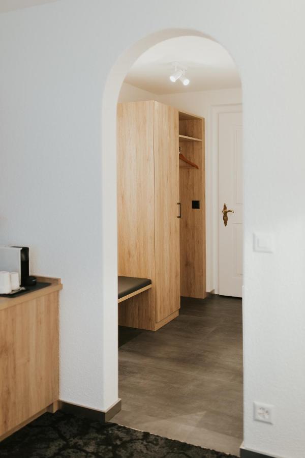 Studio-Apartments by Ochsen Lenzburg Exterior foto